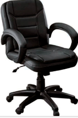 Revolving chair — image 3