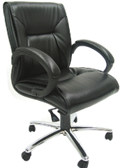 Revolving chair — image 1