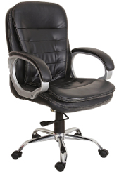 Revolving chair — image 2