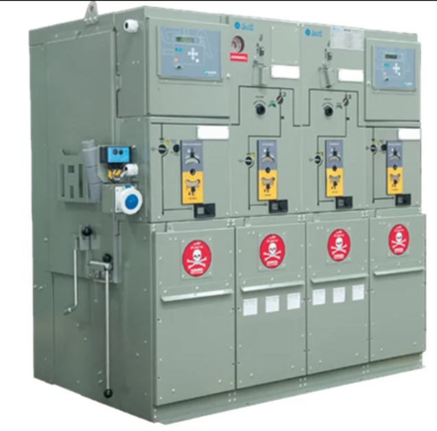 Ring Main Unit (RMU) — image 1