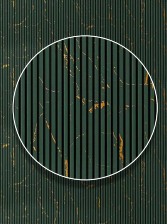  Rocko Flex Premium Green Charcoal Panel — image 1