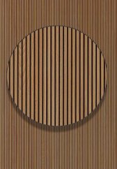 Rocko Flex Premium Wooden Charcoal Panel — image 1