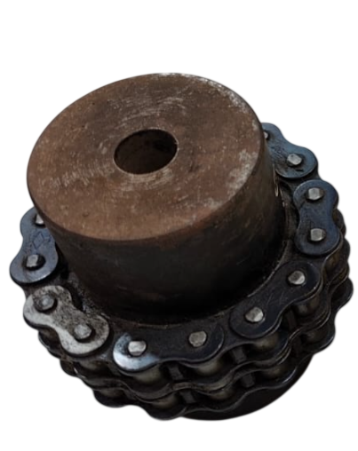 Roller Chain Coupling — image 2