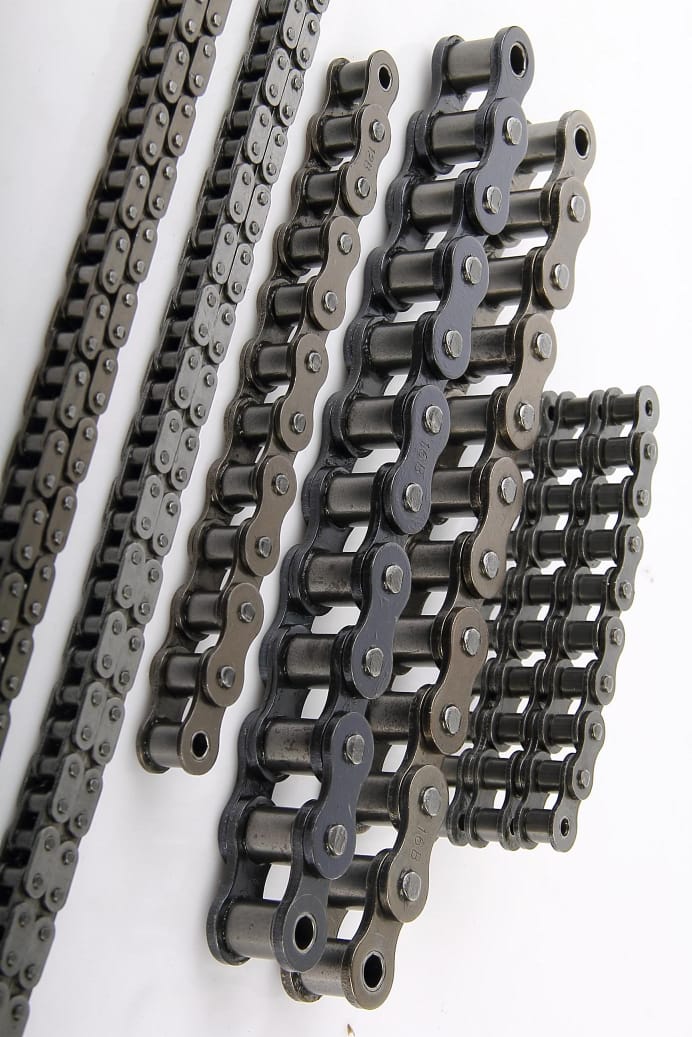 Roller Chain — image 1