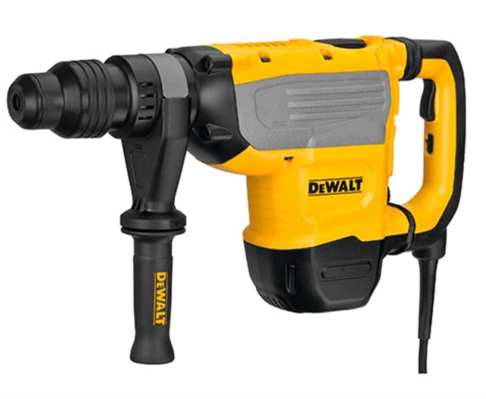 Rotary Hammer — image 1