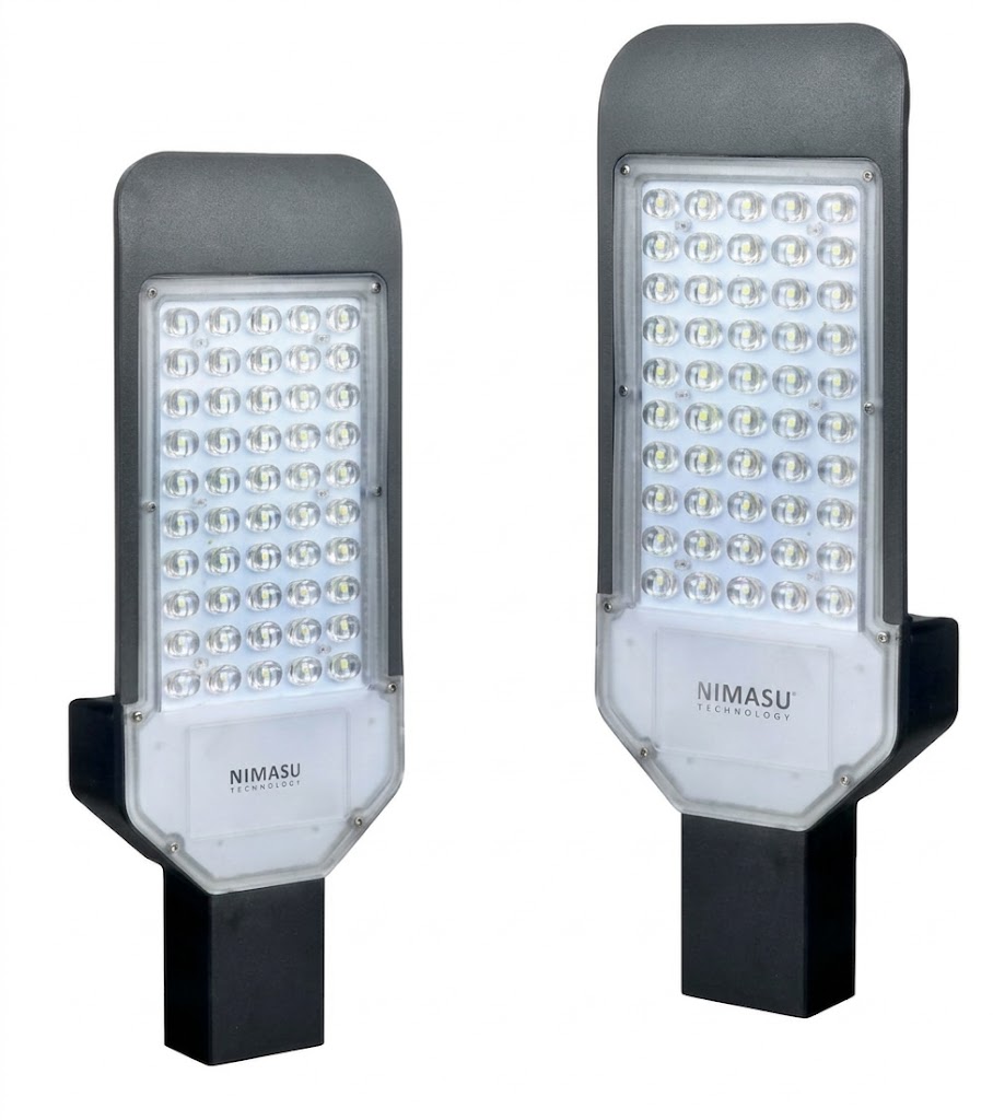Rover LED Street Light — image 1