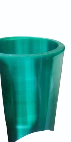Royal Green PVC Sheet — image 1
