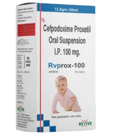 Rvprox-100 — image 1