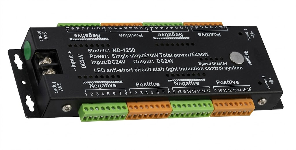 S350 Staircase Sensor Controller — image 1