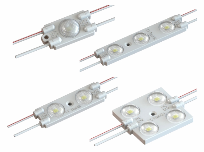SIGNAGE LED MODULES — image 1