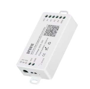 SP801E WiFi Art-Net LED Controller — image 1