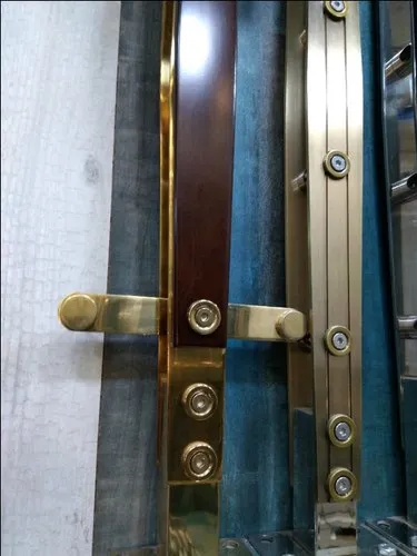 SS Baluster — image 2