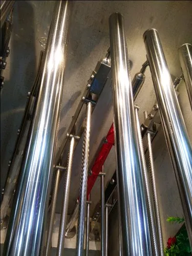 SS Railings Design — image 2