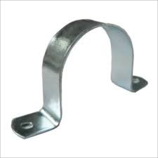 SS clamp — image 1