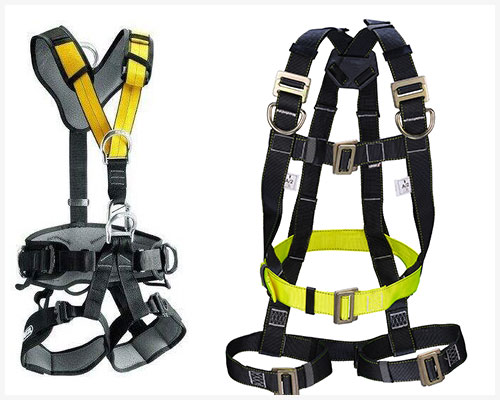 Safety Belt — image 1
