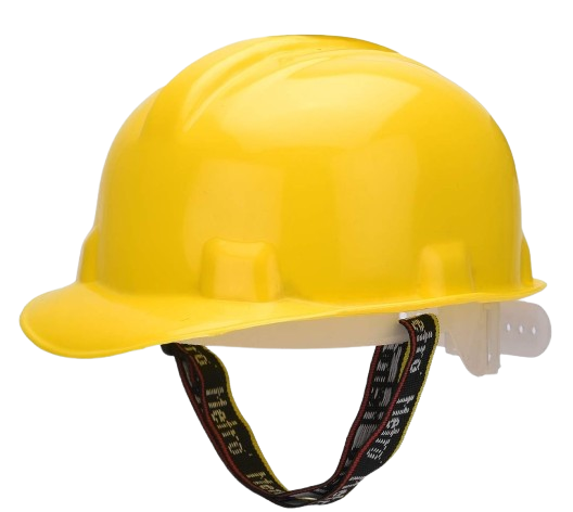 Safety Helmet — image 1