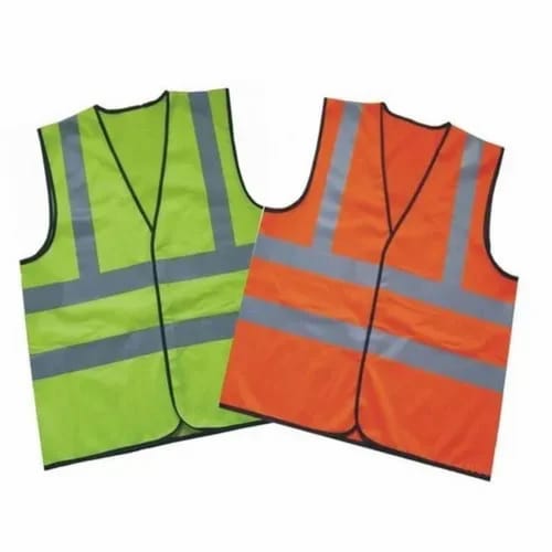 Safety Jacket — image 1