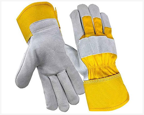 Safety glove — image 1