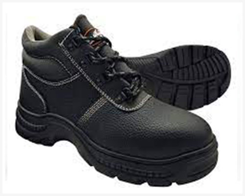 Safety shoes — image 1