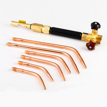 Saffire 2HP Welding Blowpipe — image 1