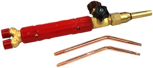Saffire LWHP Welding Blowpipe — image 1