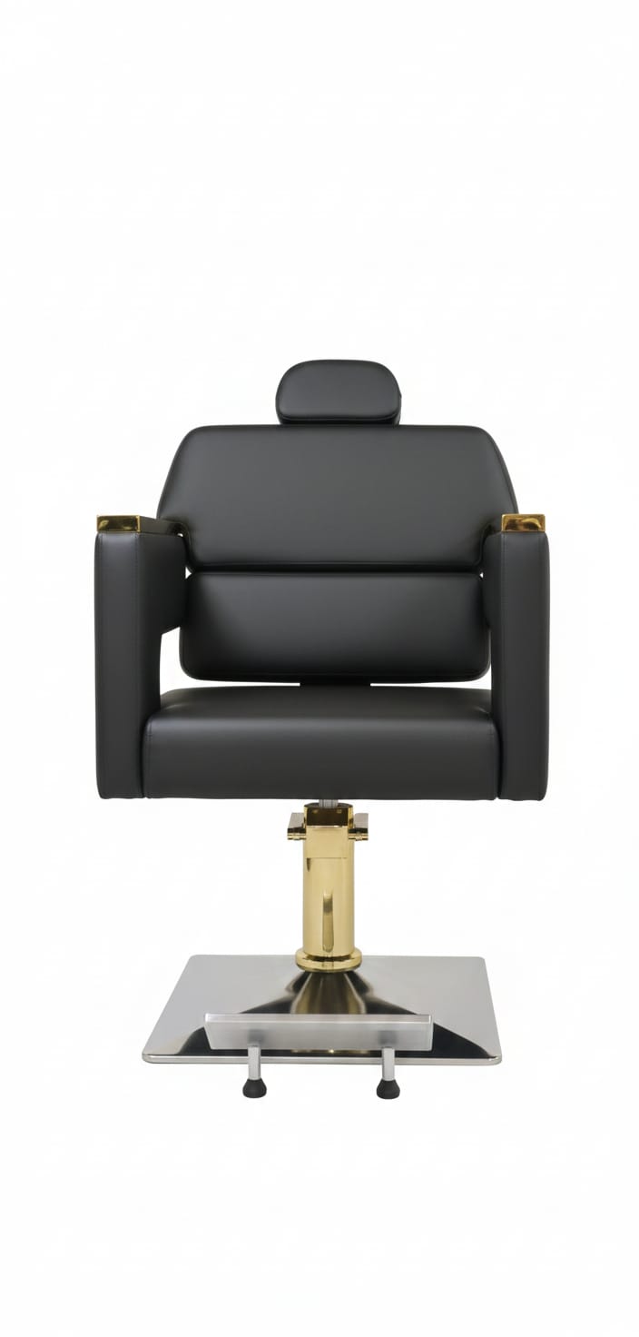 Salon hydraulic chair — image 1