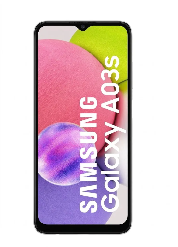 Samsung Galaxy A03s 4GB/32GB Mobile Phone — image 1