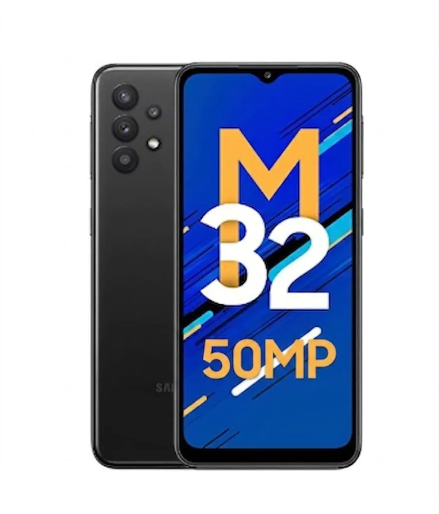 Samsung Galaxy M32 5G 4GB/32GB Smart Phone — image 1