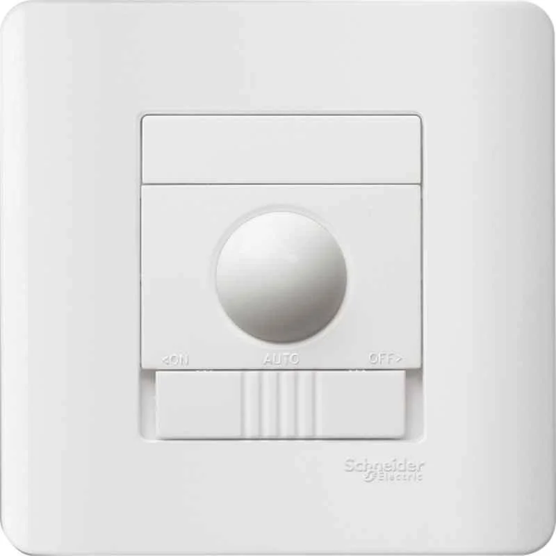 Schneider Electric Motion Sensor — image 1