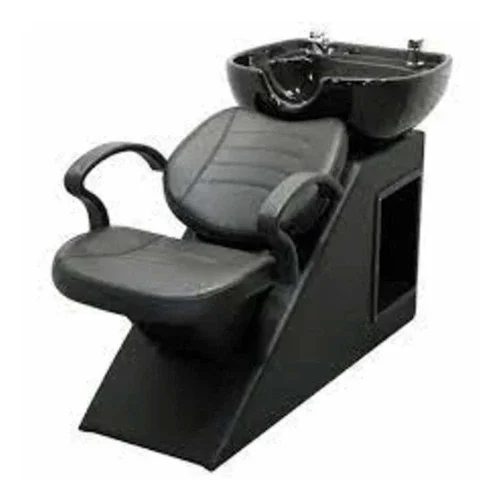 Shampoo Station Chair — image 1