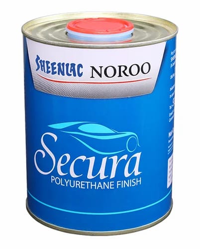 Sheenlac Noroo — image 1