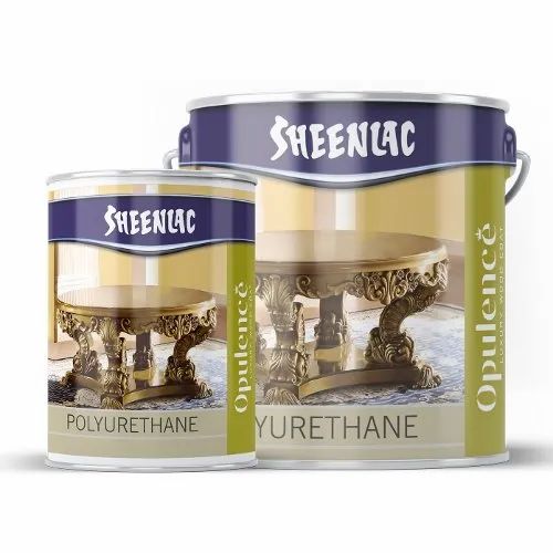 Sheenlac opulance — image 1