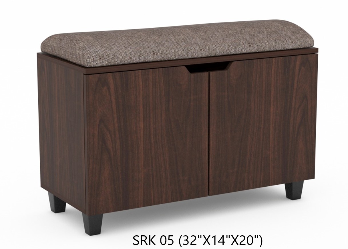 Shoe Storage Unit — image 2