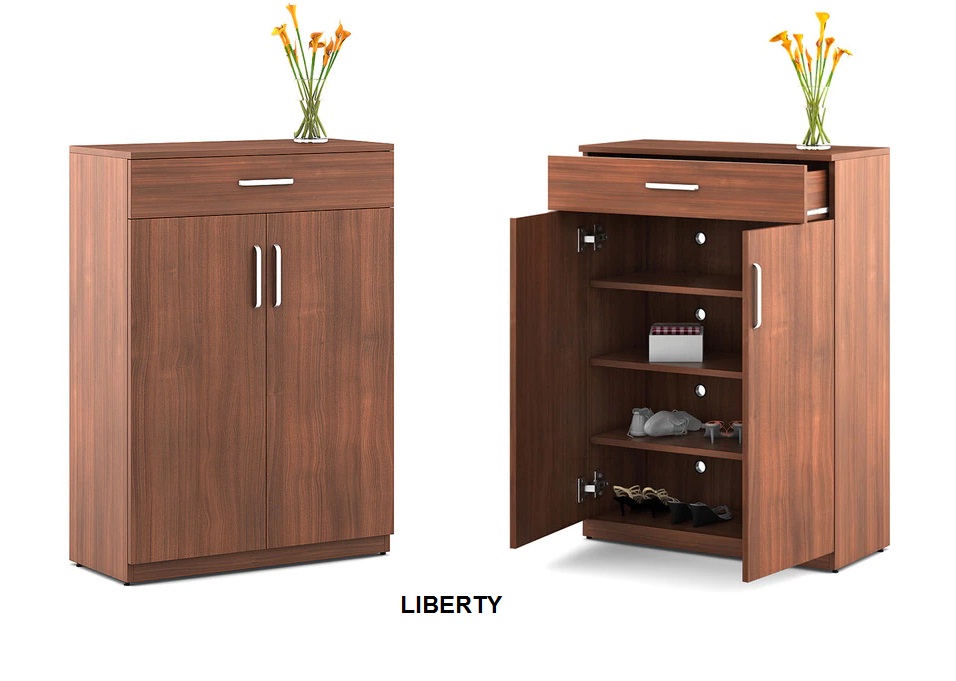 Shoe Storage Unit — image 3