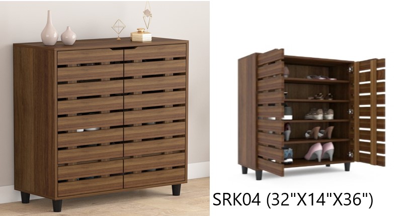 Shoe Storage Unit — image 1