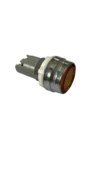 Siemens Illuminated Push Button Head — image 1