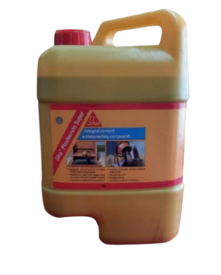 Sika Plastocreate Super — image 1