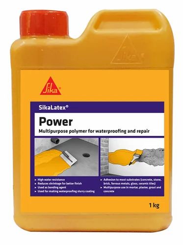 SikaLatex Power — image 1