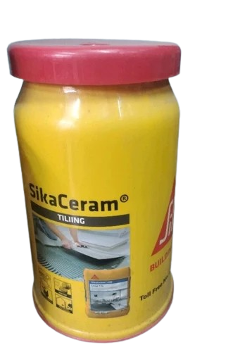 Sikaceram Waterproofing Chemicals — image 1