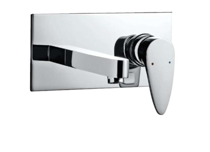 Single Lever Basin — image 1