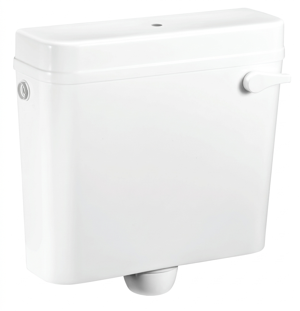  Single Flushing Cistern — image 1