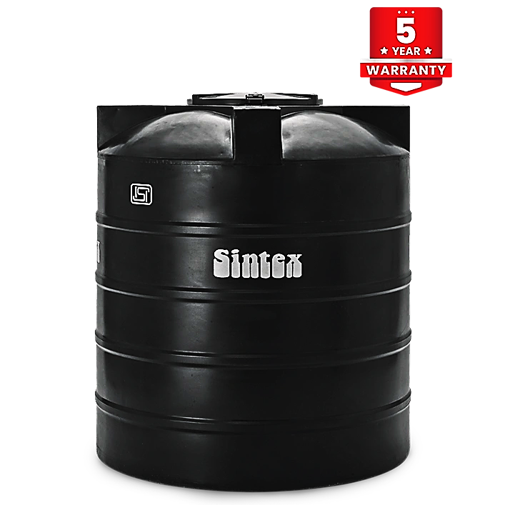 Sintex ISI Double Layer Water Tanks — image 1