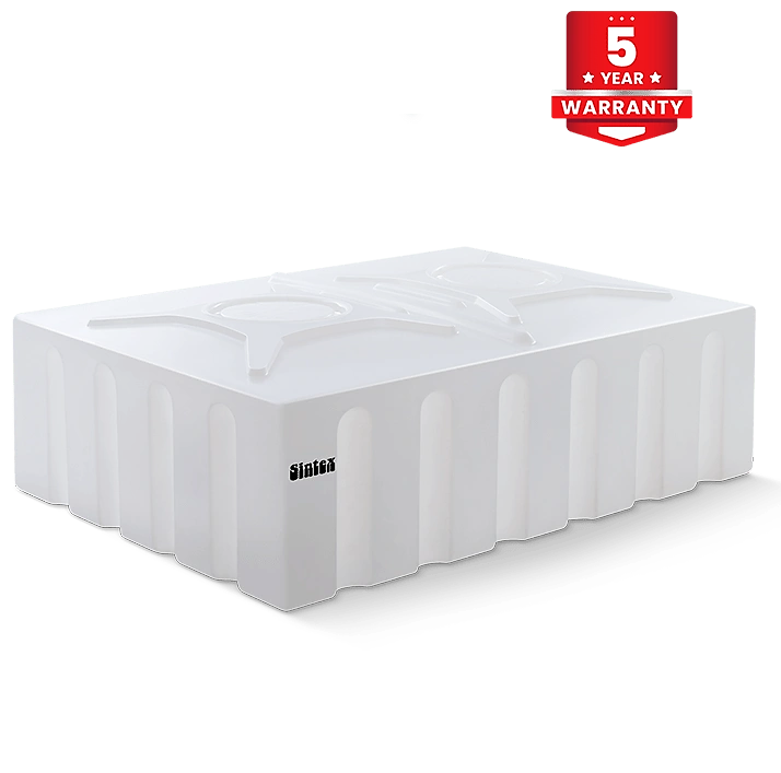Sintex Loft Water Tank — image 1