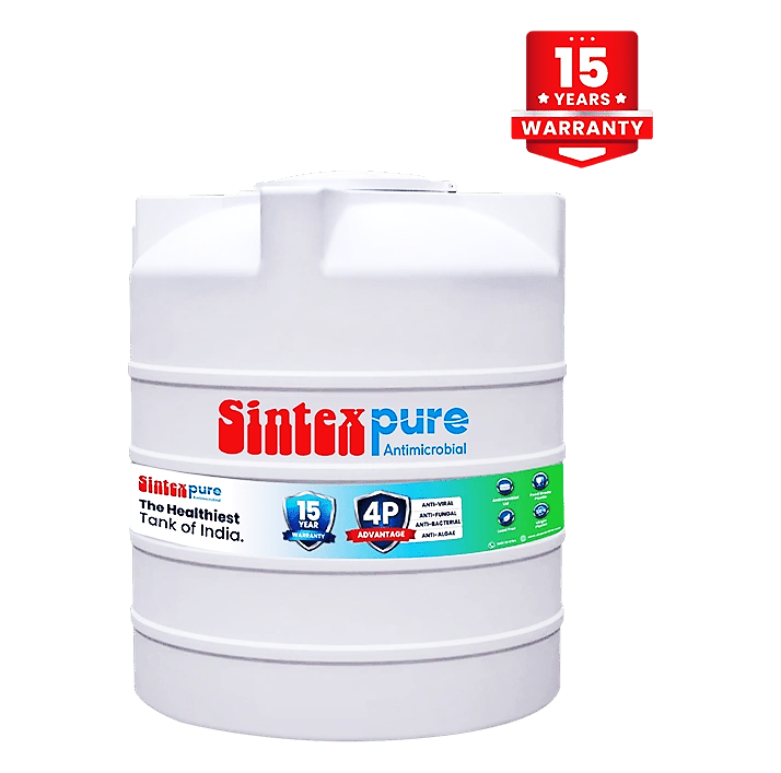 Sintex Pure Antimicrobial — image 1