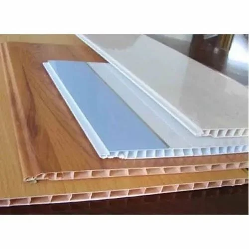Sintex Pvc Bathroom Doors — image 1