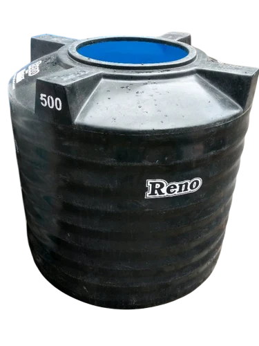 Sintex Reno Water tank — image 1