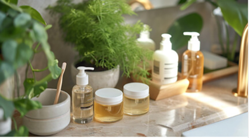 Skin Care Product — image 1