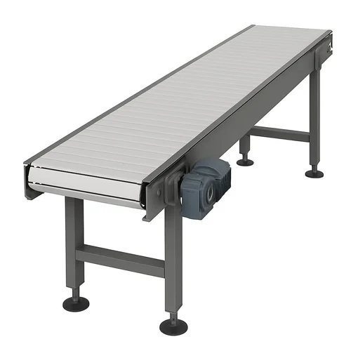 Slat Chain Conveyor — image 1