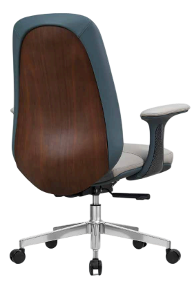Sleek Ergonomic Office Chair   — image 1