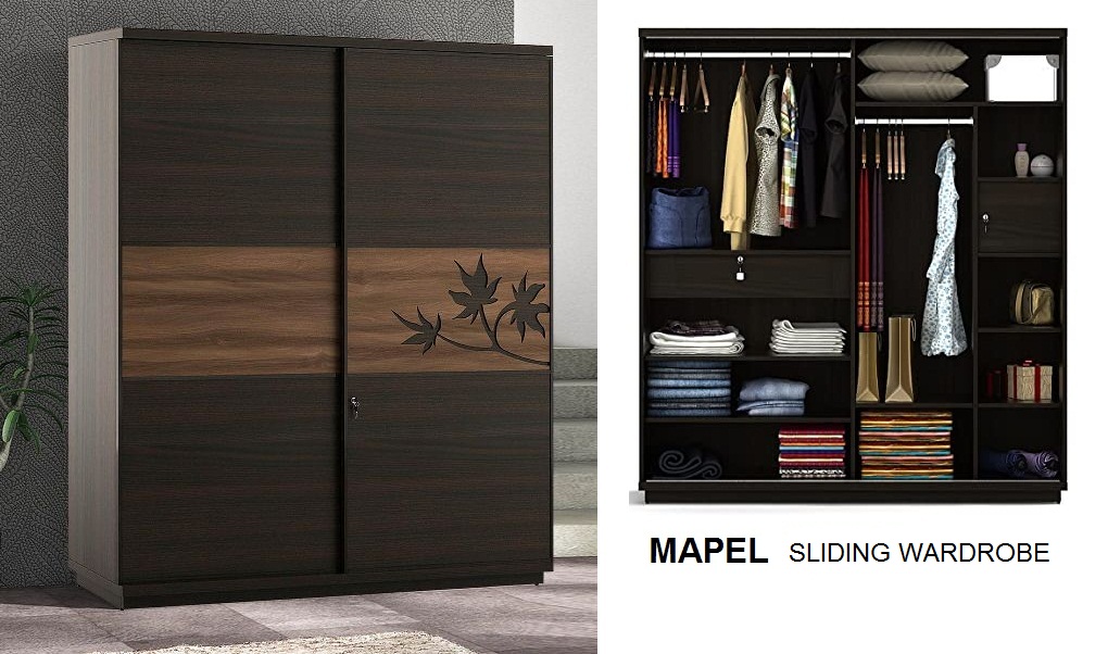 Sliding wardrobe — image 3
